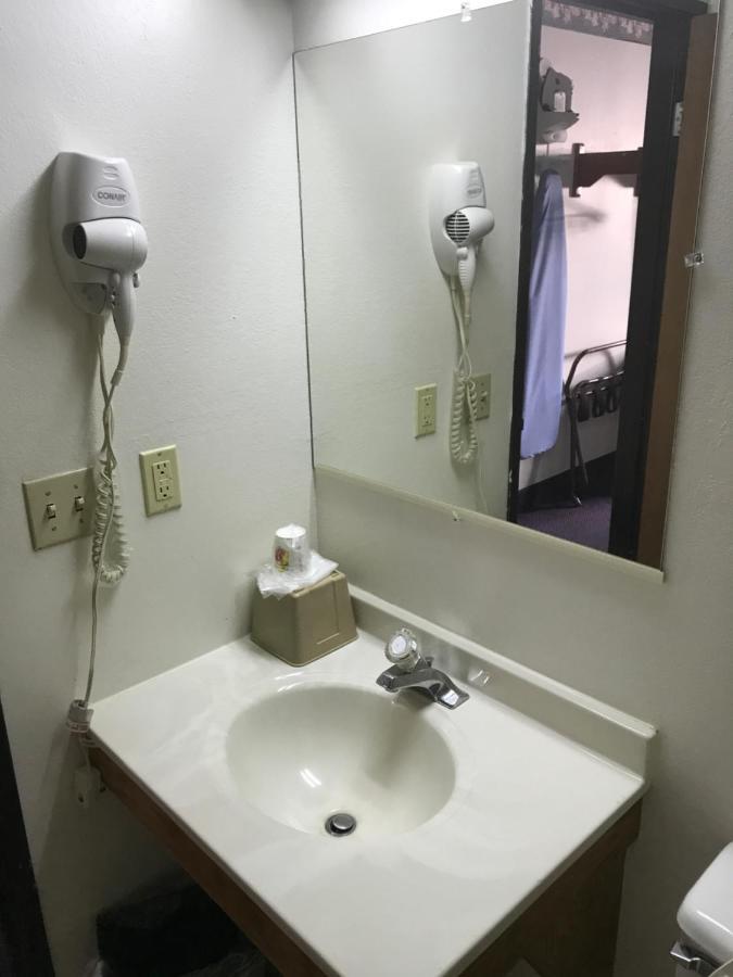 Best Inn Petersburg Luaran gambar